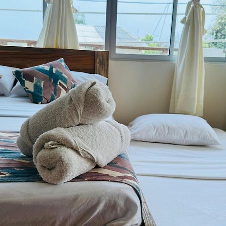 Merakai Hostel Rincon Del Mar Dış mekan fotoğraf