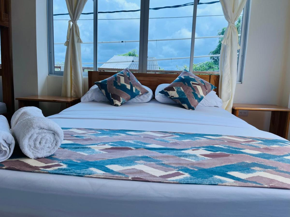 Merakai Hostel Rincon Del Mar Dış mekan fotoğraf
