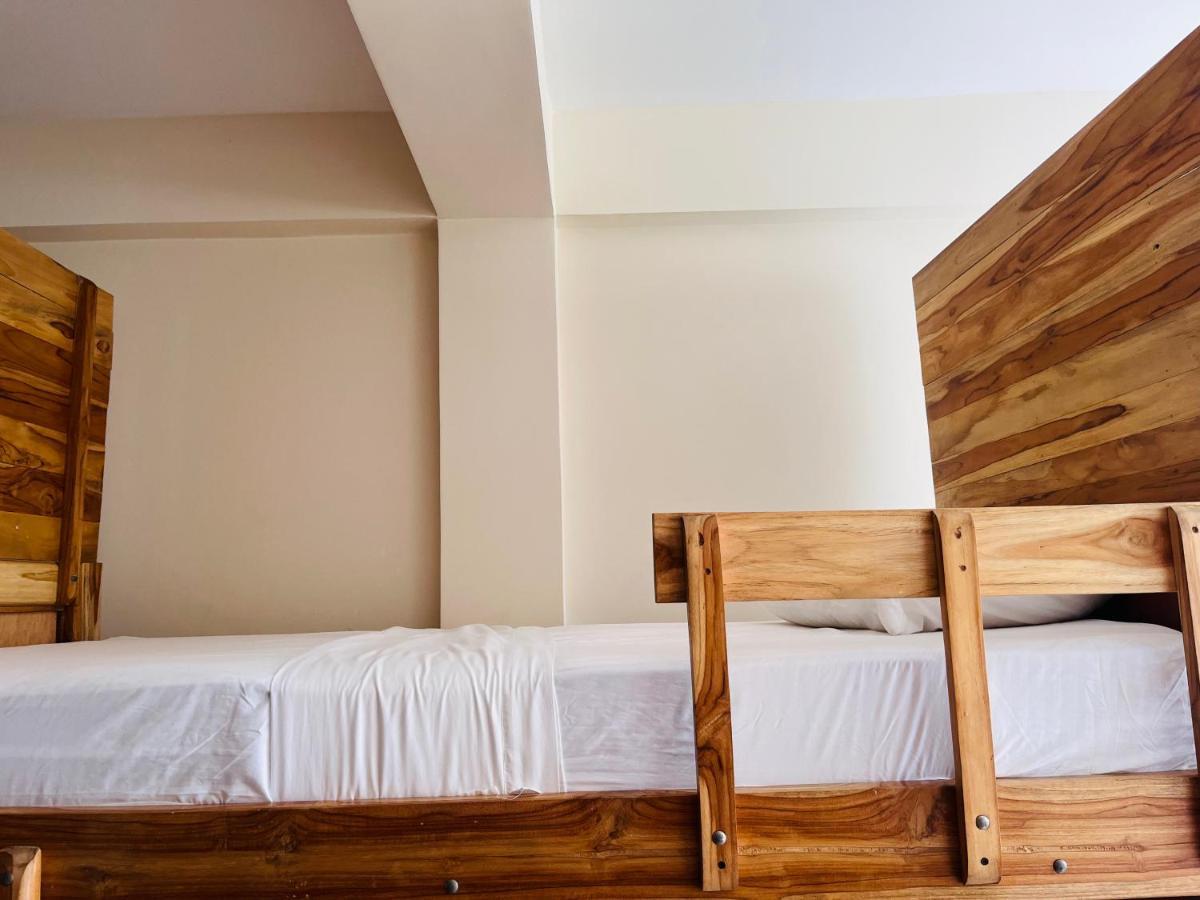 Merakai Hostel Rincon Del Mar Dış mekan fotoğraf