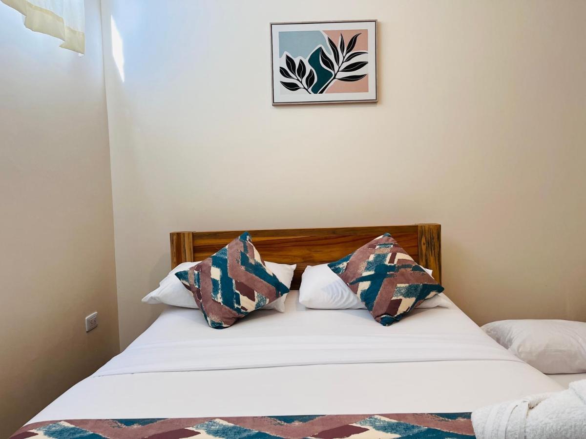 Merakai Hostel Rincon Del Mar Dış mekan fotoğraf