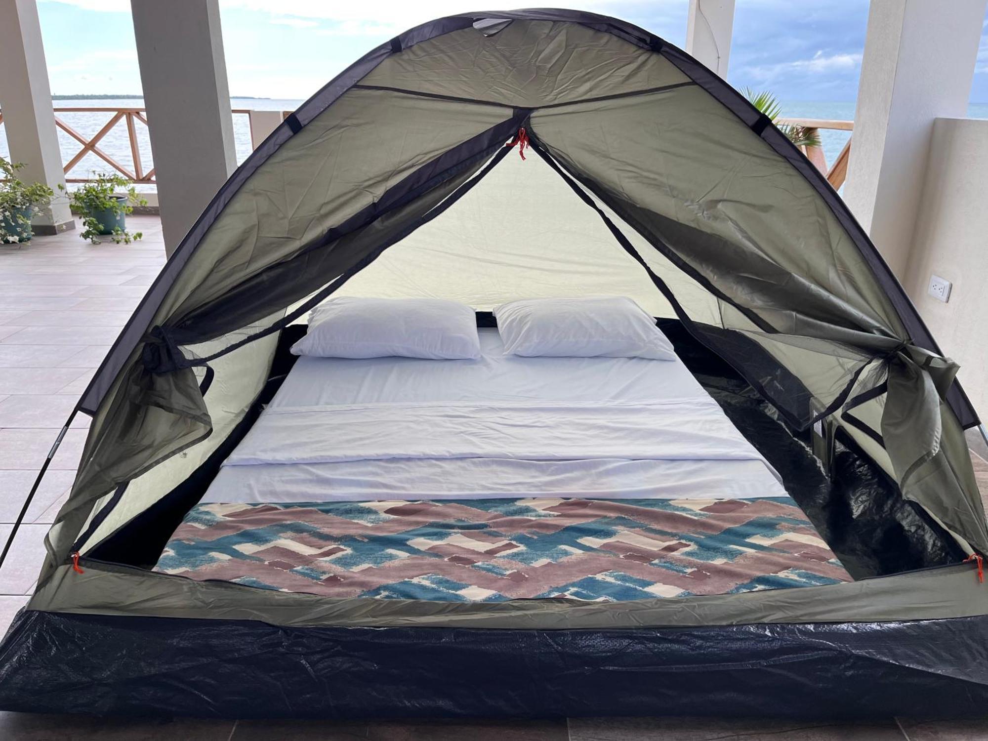 Merakai Hostel Rincon Del Mar Dış mekan fotoğraf