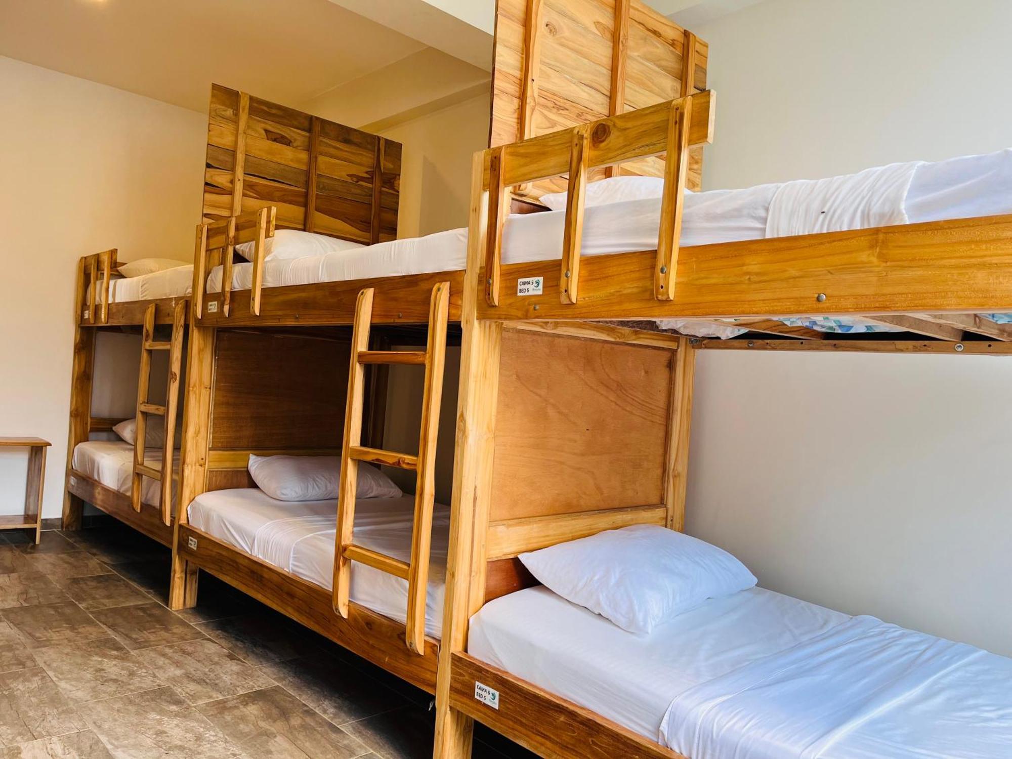 Merakai Hostel Rincon Del Mar Dış mekan fotoğraf