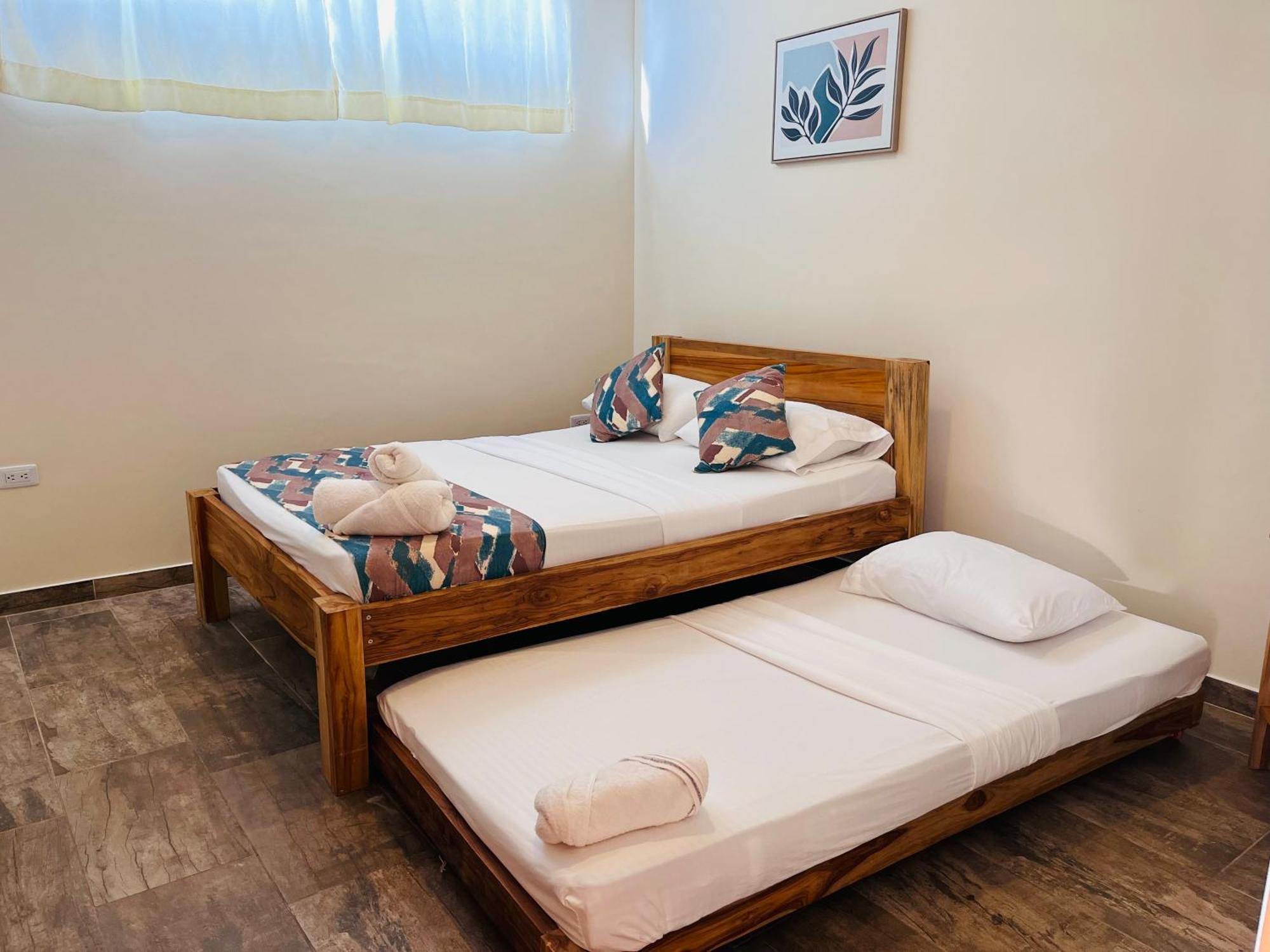 Merakai Hostel Rincon Del Mar Dış mekan fotoğraf