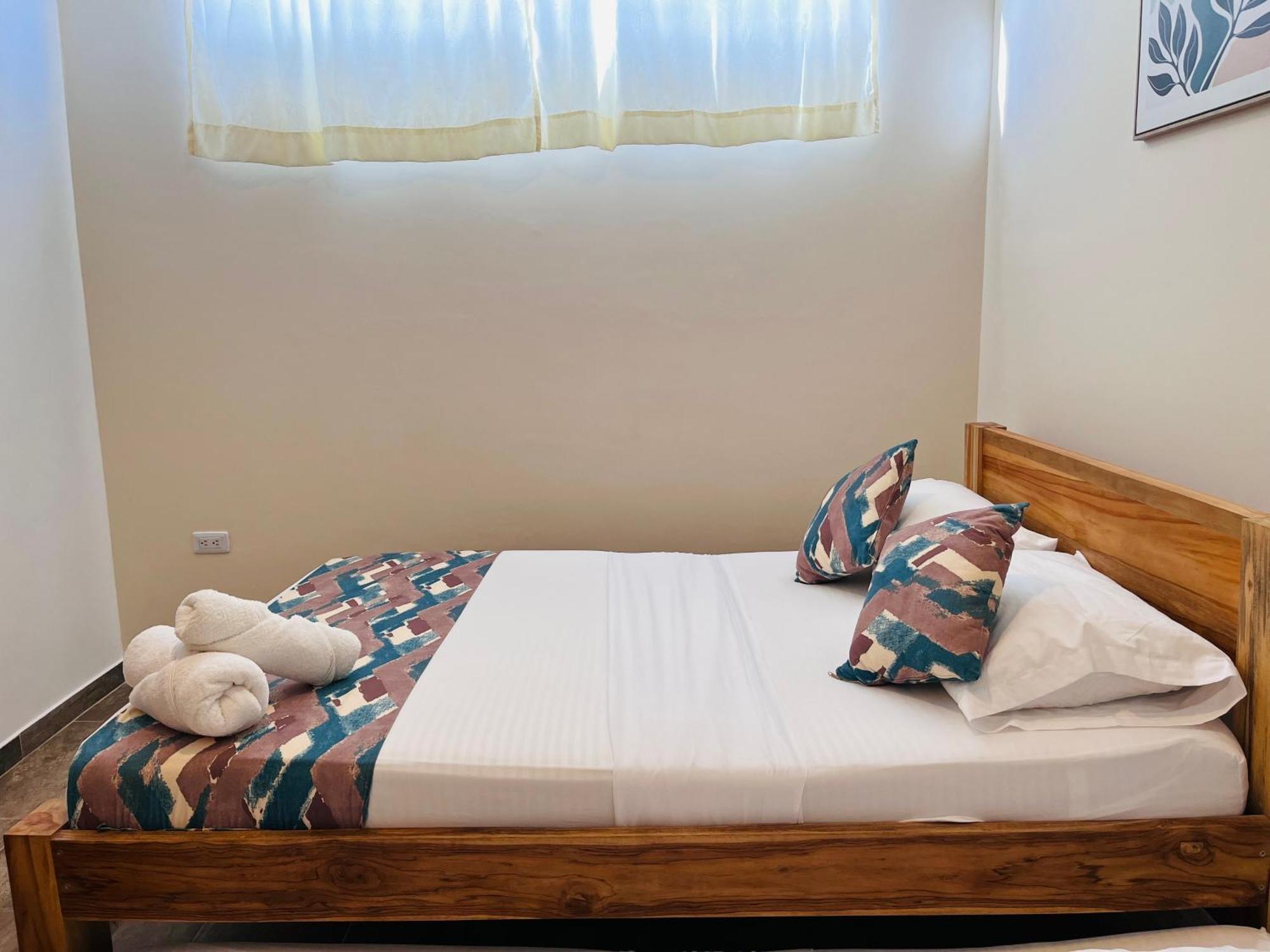 Merakai Hostel Rincon Del Mar Dış mekan fotoğraf