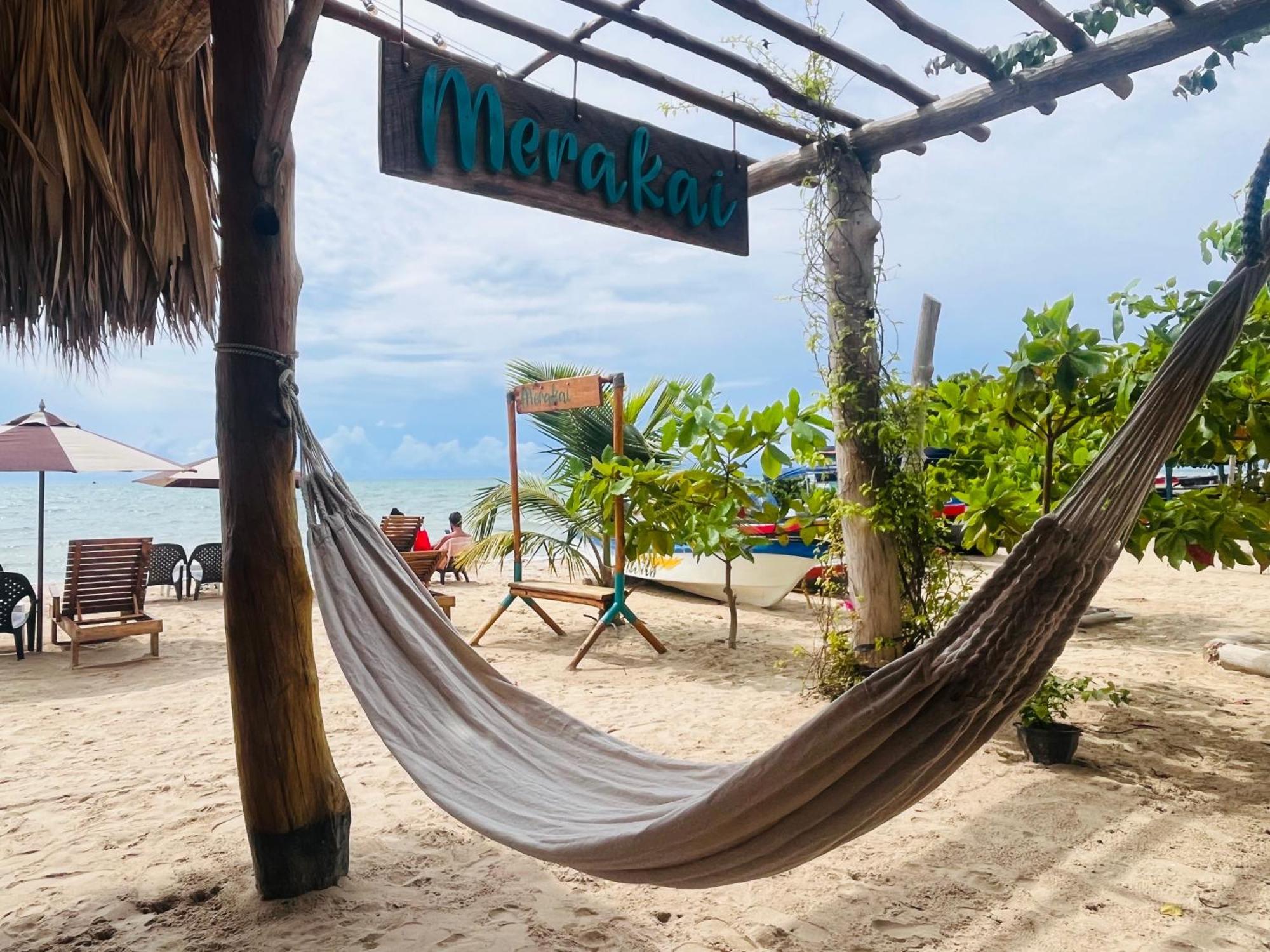 Merakai Hostel Rincon Del Mar Dış mekan fotoğraf