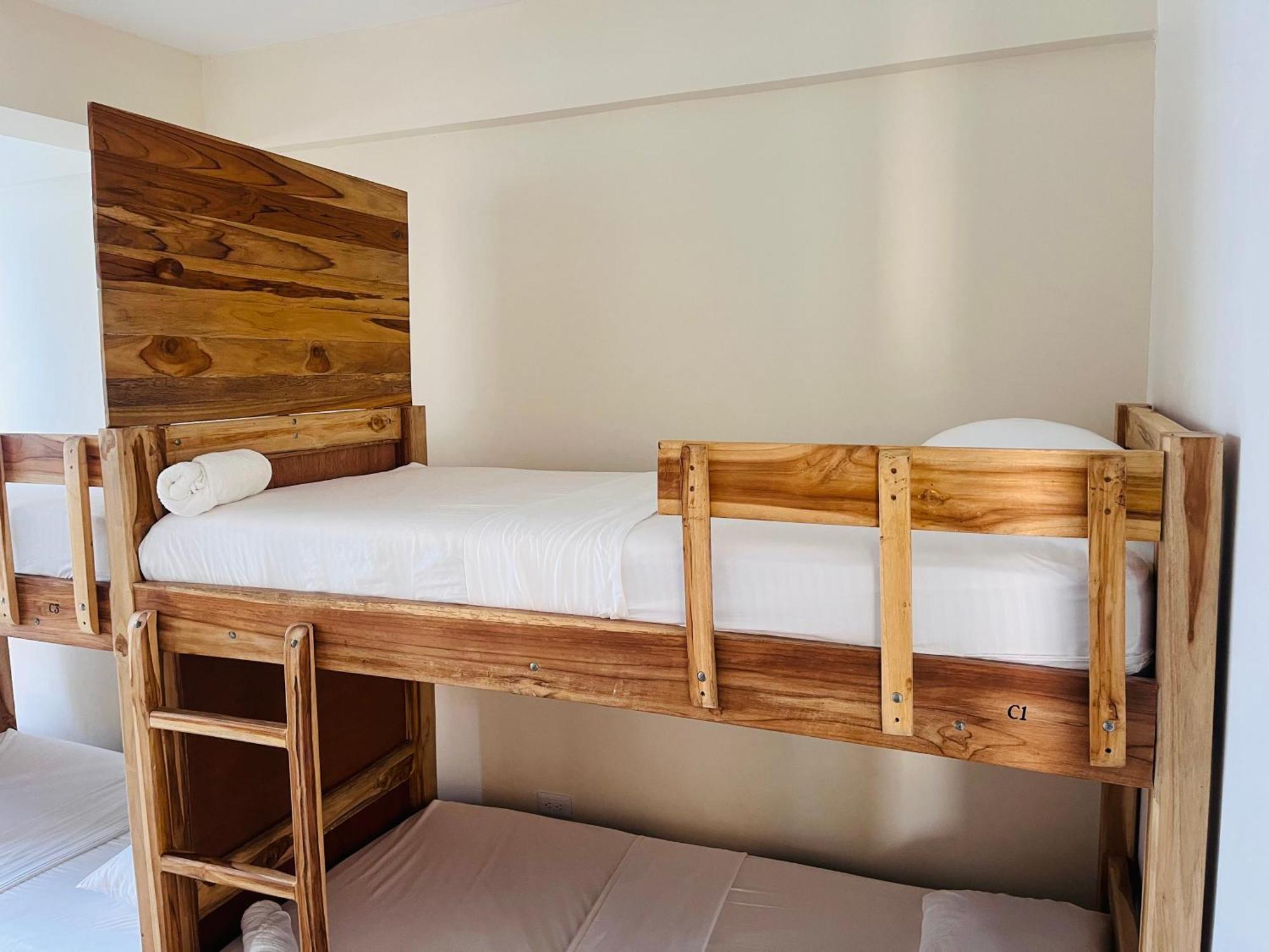 Merakai Hostel Rincon Del Mar Dış mekan fotoğraf