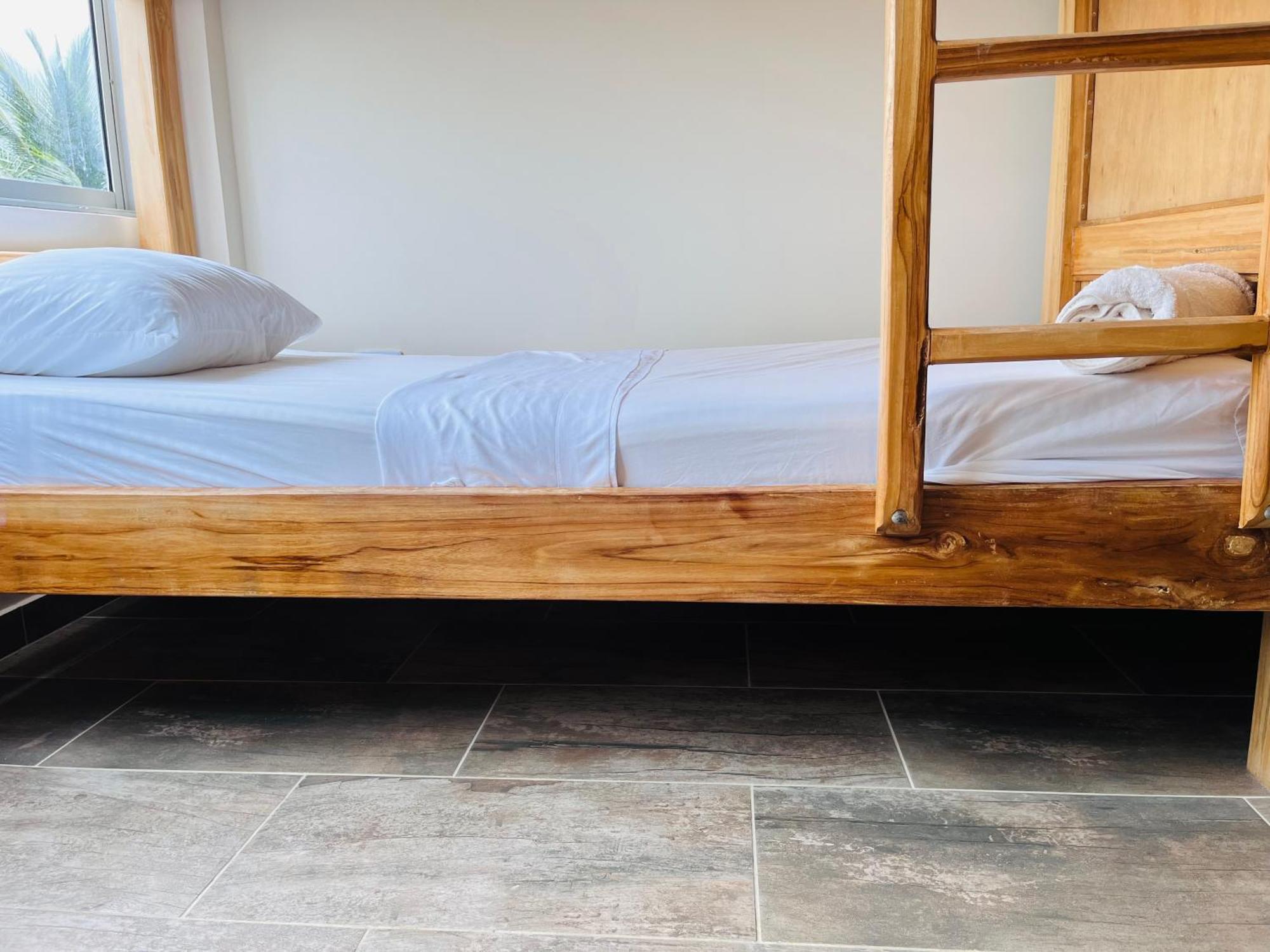 Merakai Hostel Rincon Del Mar Dış mekan fotoğraf
