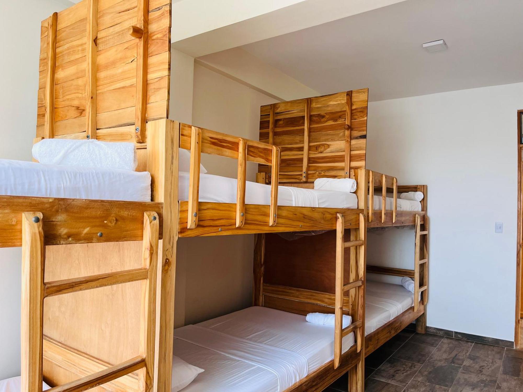 Merakai Hostel Rincon Del Mar Dış mekan fotoğraf