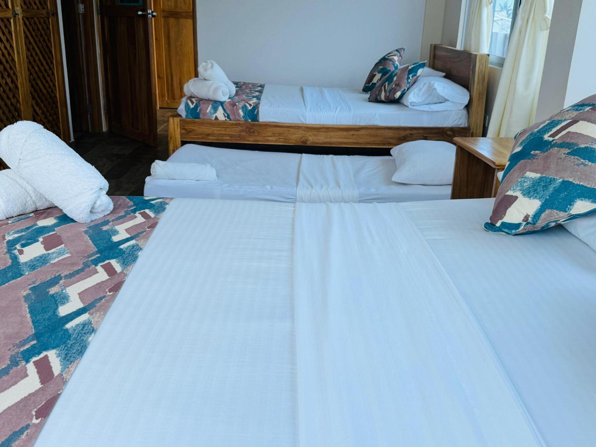 Merakai Hostel Rincon Del Mar Dış mekan fotoğraf