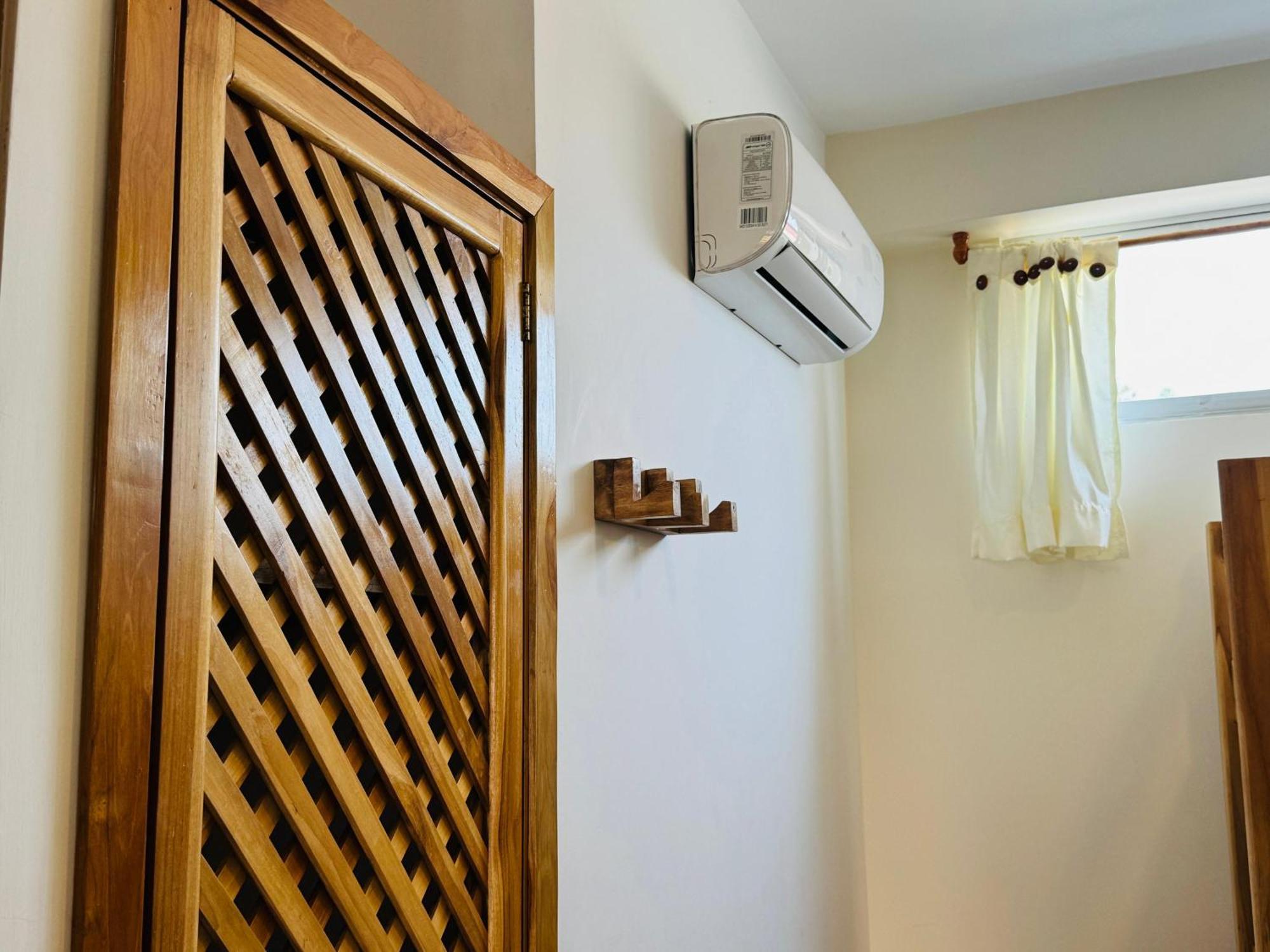 Merakai Hostel Rincon Del Mar Dış mekan fotoğraf